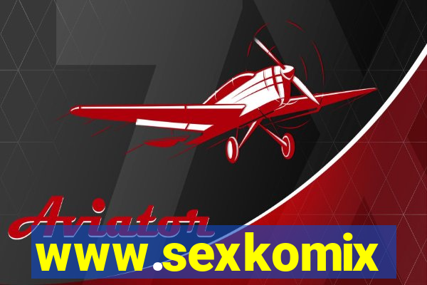 www.sexkomix