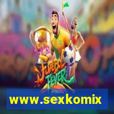 www.sexkomix