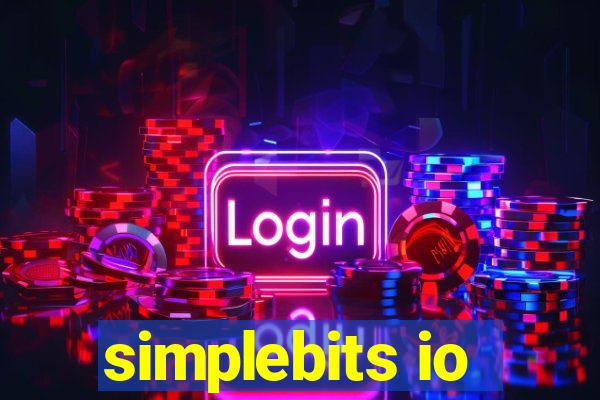 simplebits io