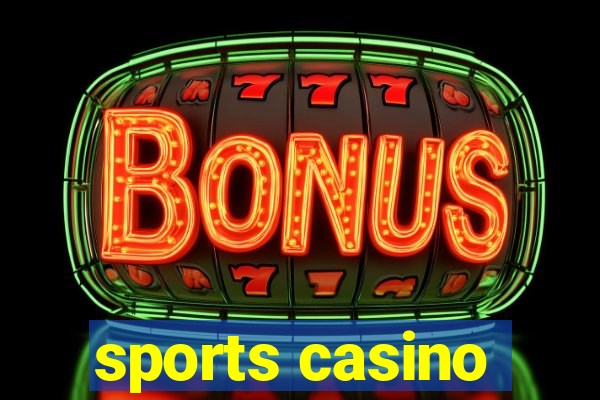 sports casino