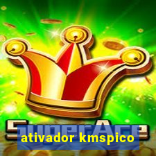 ativador kmspico