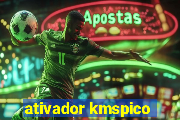 ativador kmspico