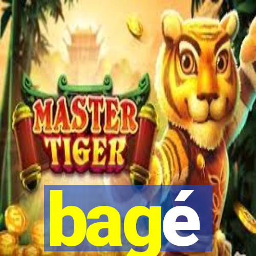 bagé