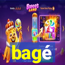 bagé