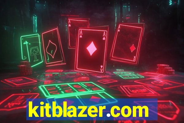 kitblazer.com