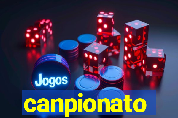 canpionato