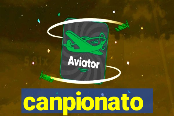 canpionato