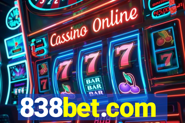 838bet.com