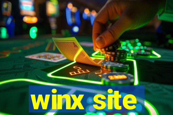 winx site