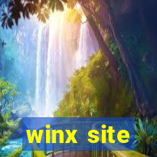 winx site