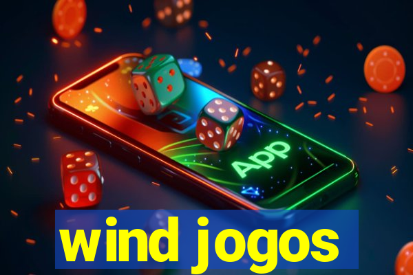 wind jogos