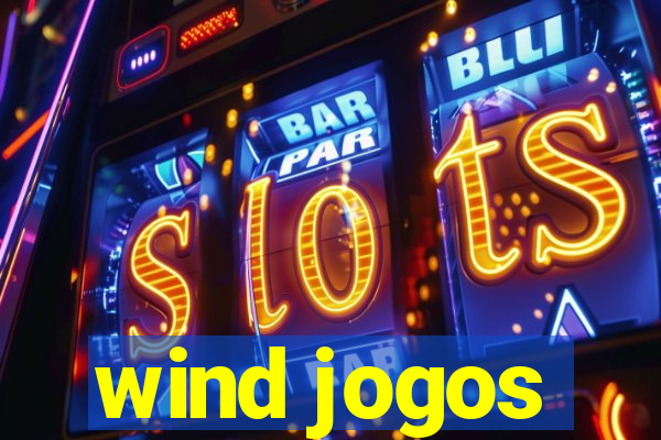 wind jogos