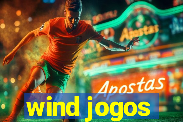 wind jogos