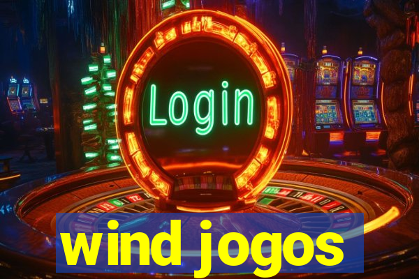 wind jogos