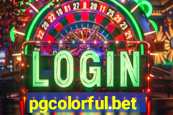 pgcolorful.bet