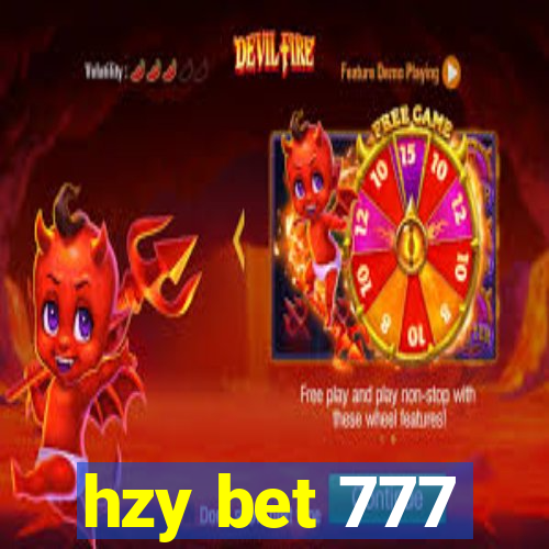 hzy bet 777