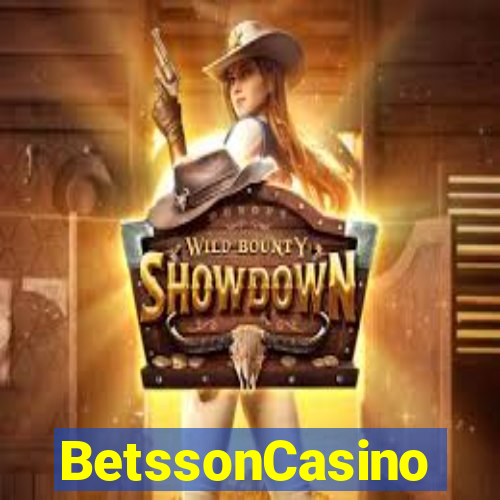 BetssonCasino