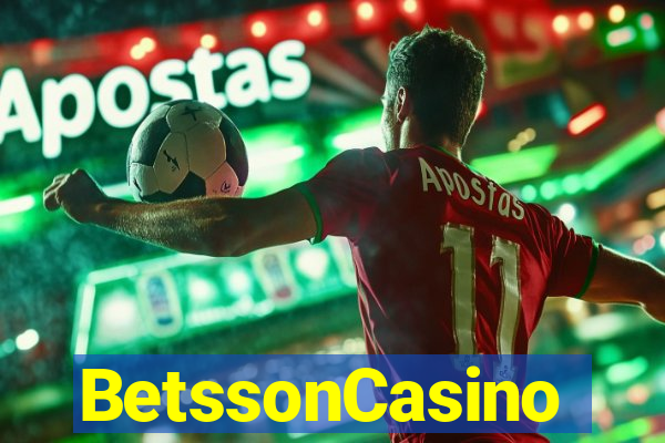 BetssonCasino