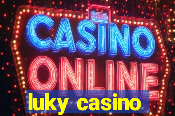 luky casino