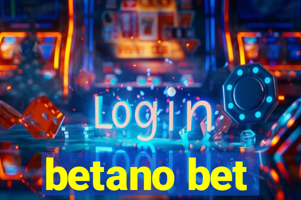 betano bet