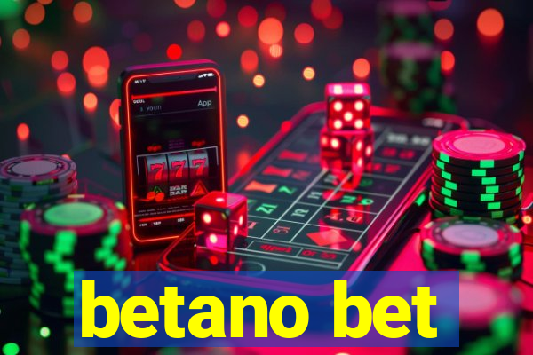 betano bet