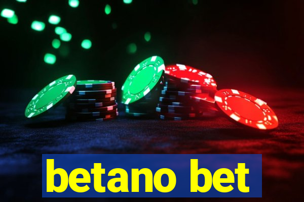 betano bet