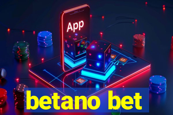 betano bet