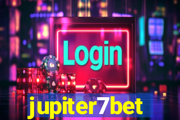 jupiter7bet