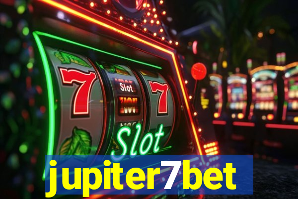 jupiter7bet