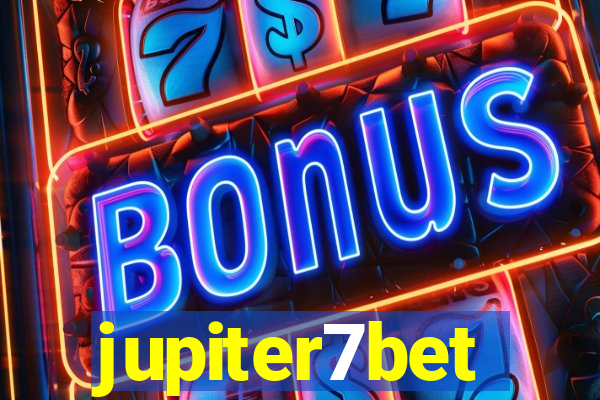 jupiter7bet