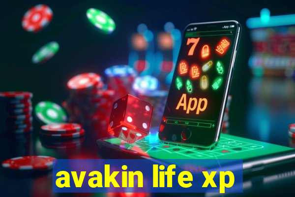 avakin life xp