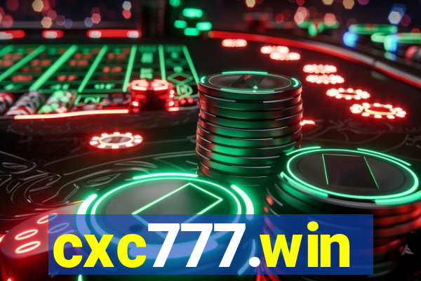 cxc777.win