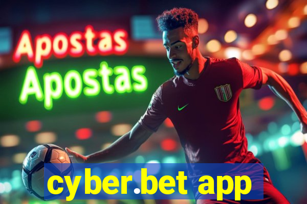 cyber.bet app