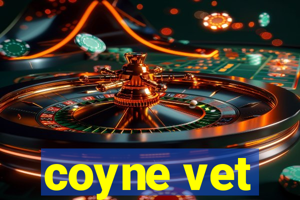 coyne vet