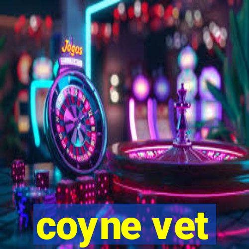 coyne vet