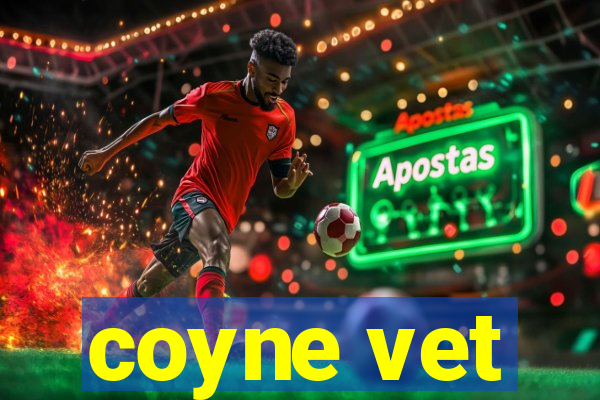 coyne vet