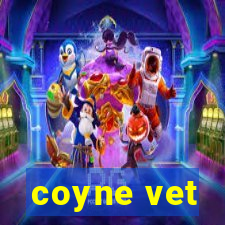 coyne vet