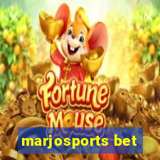 marjosports bet