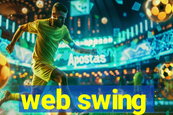 web swing