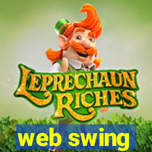 web swing