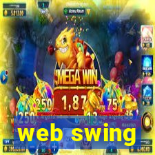 web swing