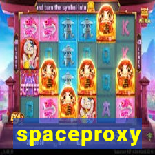 spaceproxy