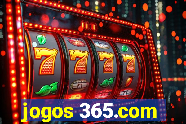 jogos 365.com