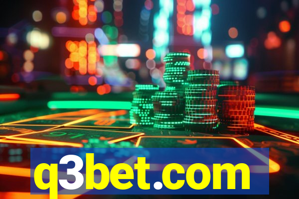 q3bet.com