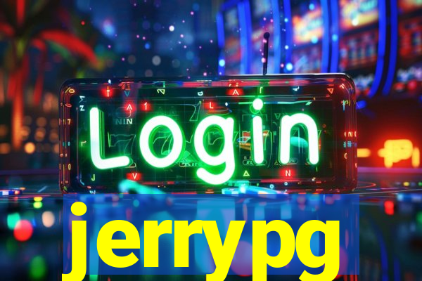 jerrypg