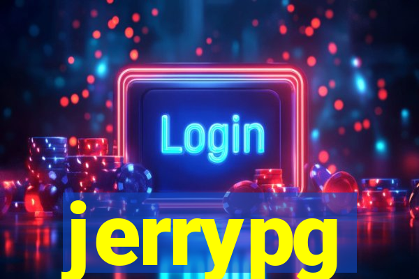 jerrypg