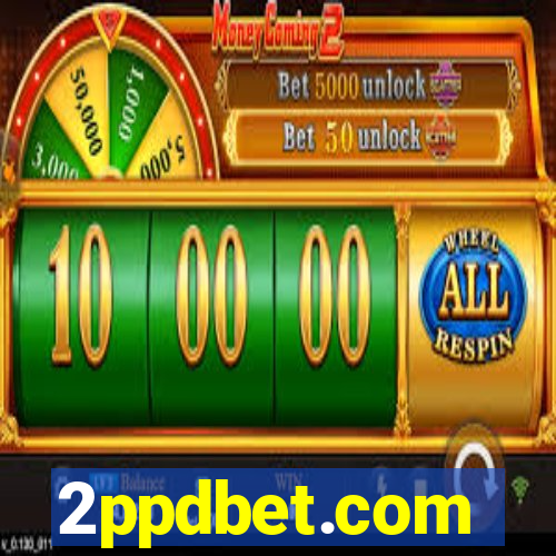 2ppdbet.com