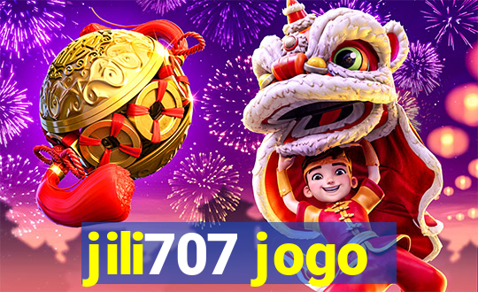 jili707 jogo