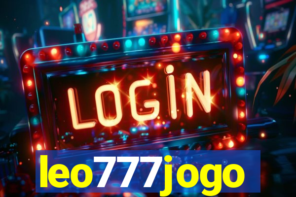 leo777jogo