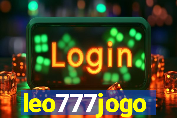 leo777jogo